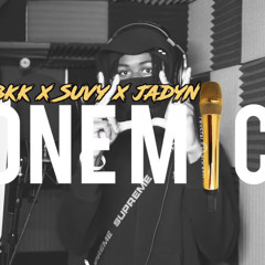 One Mic Freestyle Ft. Suvy Glo x Hts Jadyn