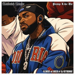 Kendrick Lamar - Pump Like Us