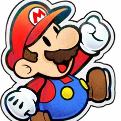 Paper Mario: The Thousand-Year Door - Battle Won!