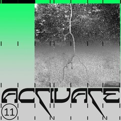 ACTIVATE 11 - KENYA KANAZAWA