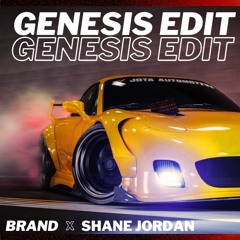 Genesis (Zach Atom & Shane Jordan Edit) [FREE DOWNLOAD]