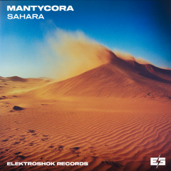 MANTYCORA - Sahara