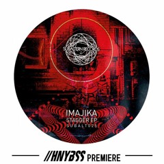 Imajika - Unti Pundi (SUBALT025) [HNYBSS Premiere]