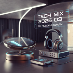 Tech House Mix 2025 03