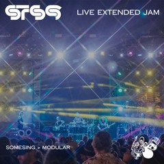 Somesing > Modular (Live Extended Jam)