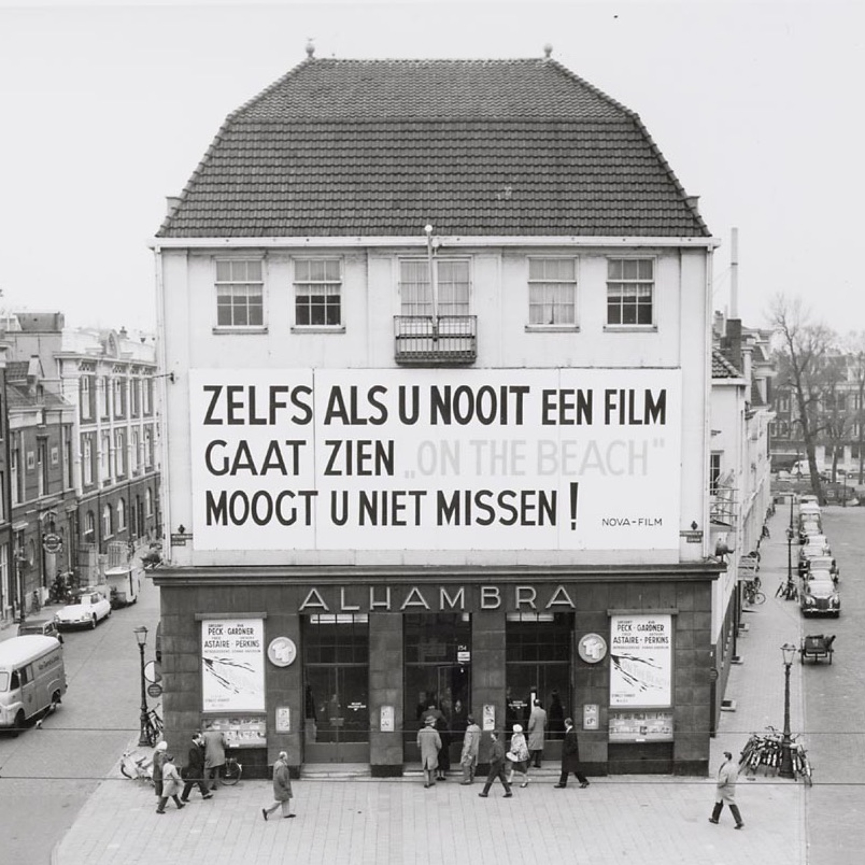 Het Ketelhuis