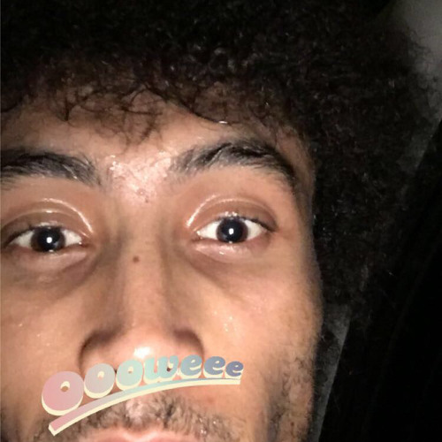 Geeked by KGD | made on the Rapchat app (prod. by Lithium Beats)