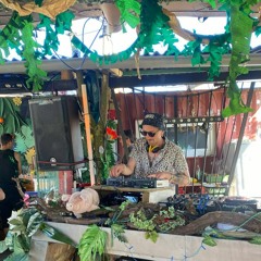 Zylenth Wanna Trance With Somebody @ Techno Truck 2023