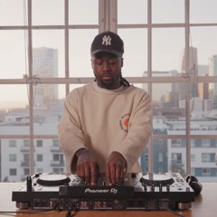 Wine Down Vol. 2: Sunset Edition (Full Mix)