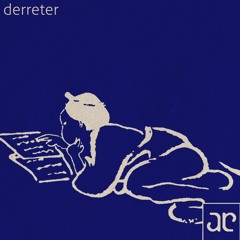 derreter (nearly unmastered)