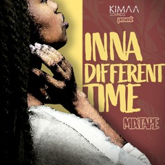 Inna Different Time Mixtape
