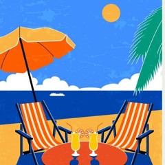 Vakwerkhuis  outside drinks