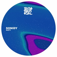 PREMIERE Sonidy - Blizzard (Symbiotical Records)