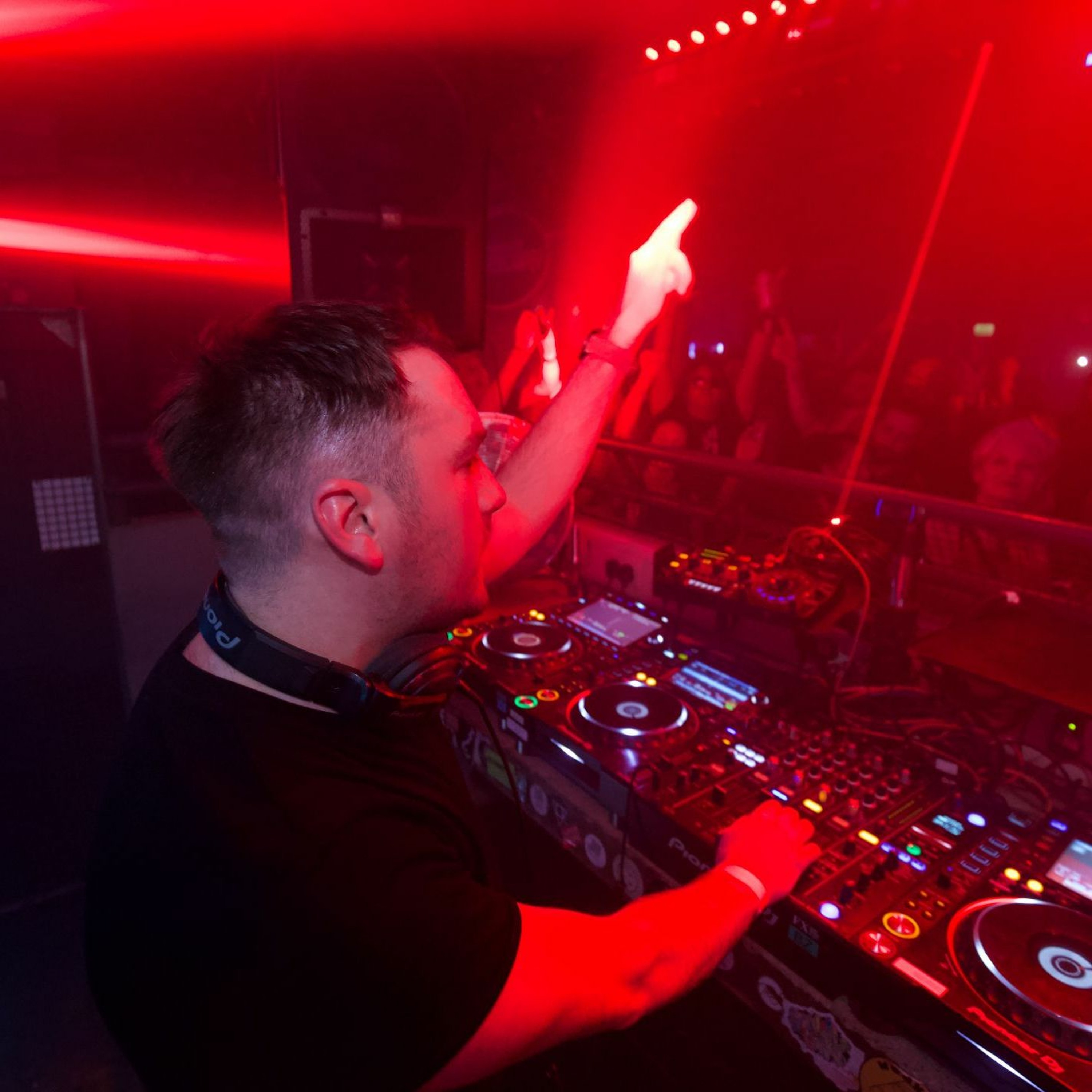 James Cottle DJ Sets