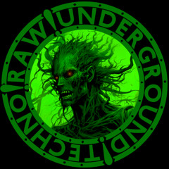 Raw!Underground!Techno#20