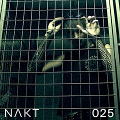 NAKT 025 - T666 @ NAKT Rave Club OST