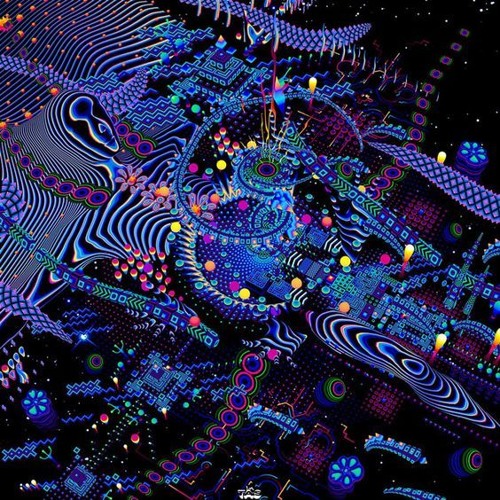 Artificial DNA Sequence
