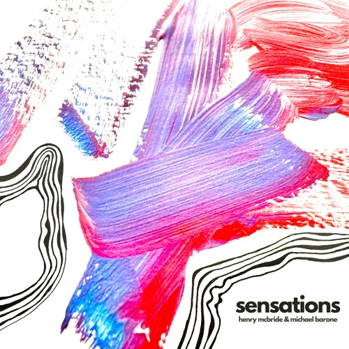 Elohim - Sensations (Henry McBride, Michael Barone Remix)