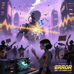 The Symphony of Error III