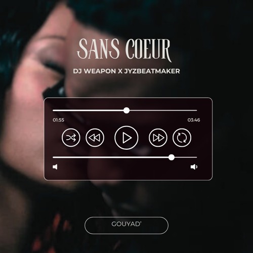 Shay - Sans Coeur (feat. Niska) Remix konpa gouyad (Dj Jyz X Dj Weapon)