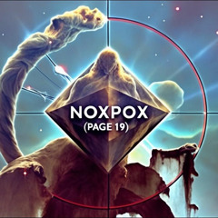 noxpox - pomperdrompje