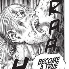 Thorfinn become a true Warrior