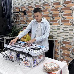 NST CẬU BÉ KHỜ KHẠO 2025 ( TRUONG NHUT )VIETMIX