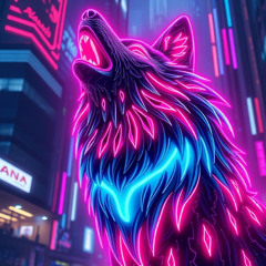 Phonk - Wolf howl (fast) (Krush Funk,  Tik Tok Viral 2025)