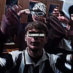Bury-Camouflage (prod. dottor Laser)