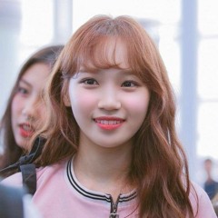 AYAYAYA - IZONE