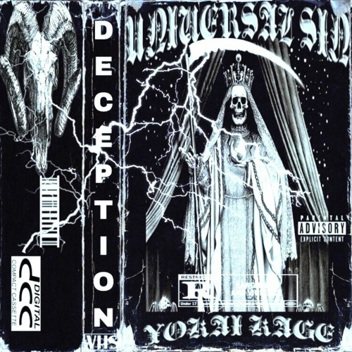 YOKAI KAGE X IHAVEONECHANCE - BRIGHT LIGHT IN THE SKY