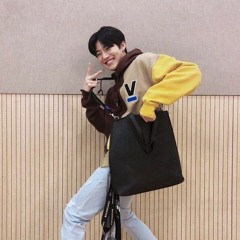 Kim Junkyu 김준규 - Boyfriend (cover)