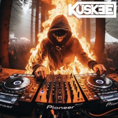 KUSKEE AUGUST MIX