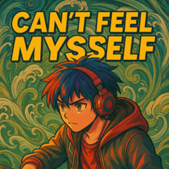 Cant Feel Myself Extended Set