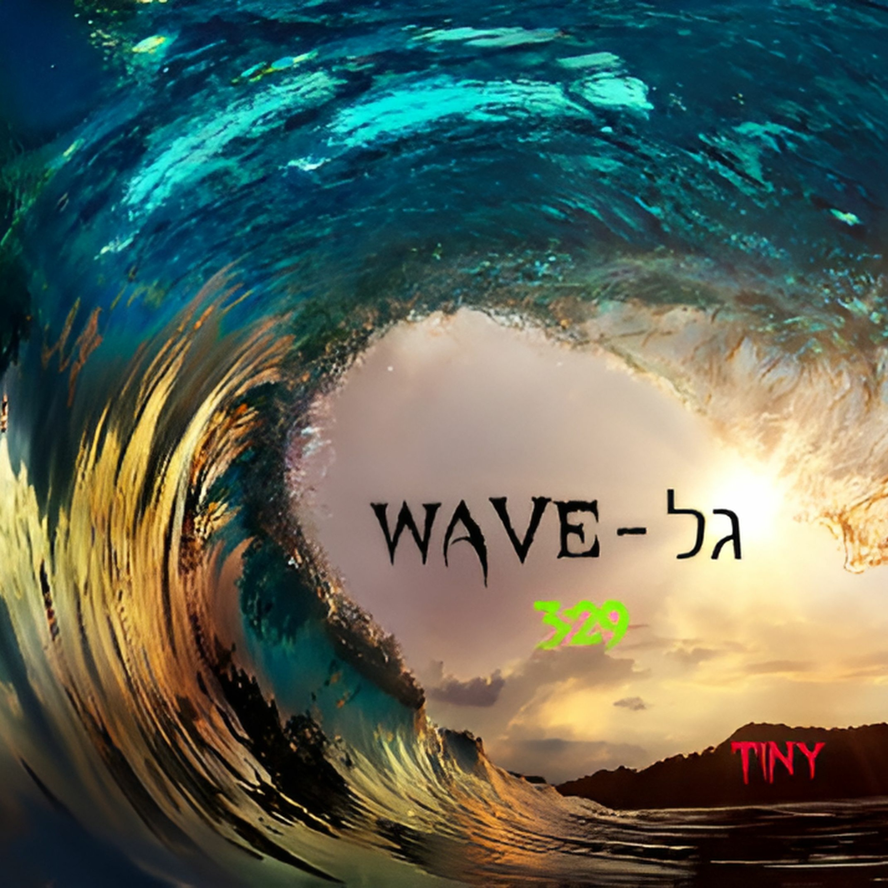 WAVE - גל episode artwork