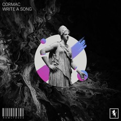 Cormac - Write A Song [Rawsome Ltd] [MI4L.com]