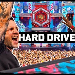 HARD DRIVER - DECIBEL OUTDOOR 2024