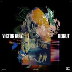 Victor Ruiz - Jurema - Drumcode - DC262