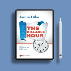 The Billable Hour. Download Freely [PDF]