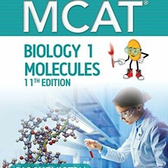 [DOWNLOAD] EPUB 🗃️ Examkrackers Mcat Biology: Biochemistry by  Jonathan Orsay PDF EB