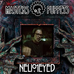 NeLiO @ Masters Of Puppets Festival 2022