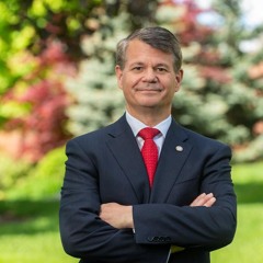 ART - Dr. John Langell (2)