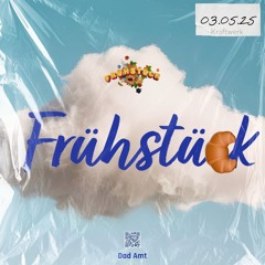 Das Amt - Frühstück Kraftwerk Zürich 2025 Promo set