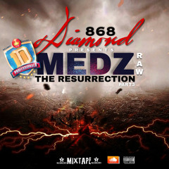 The Resurrection Vol. 3 (MEDZ)