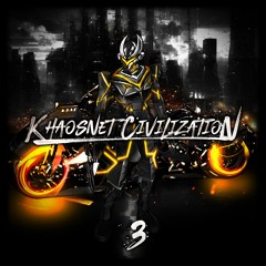 【2022秋M3】Khaosnet Civilization Vol.3
