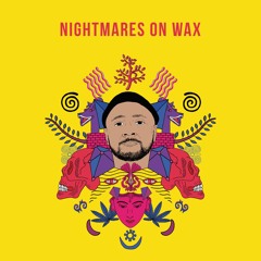 Russia (Nightmares on Wax Remix [Mixed])