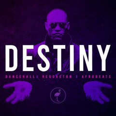 [FREE DL] DESTINY riddim x dancehall reggaeton afrobeat instrumental sad beat 2024
