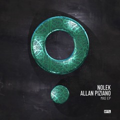 Nolek, Allan Piziano - Más EP [HoTL Records]