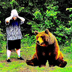 Schmokey Bear (prod. ptrckparker)