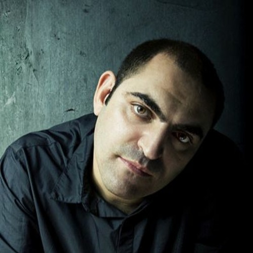 Anthony Pappa - Live @ Plus Soda, Athens 27.01.2001